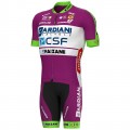 BARDIANI CSF FAIZANE' 2022 Trägerhose kurz-ALE Radsport-Profi-Team Radtrikot De BARDIANI CSF FAIZANE' 2022 Trägerhose kurz-ALE Radsport-Profi-Team Radtrikot De