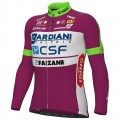 BARDIANI CSF FAIZANE' 2022 Radtrikot langarm-ALE Radsport-Profi-Team Radtrikot De BARDIANI CSF FAIZANE' 2022 Radtrikot langarm-ALE Radsport-Profi-Team Radtrikot De