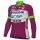 BARDIANI CSF FAIZANE' 2022 Radtrikot langarm-ALE Radsport-Profi-Team Radtrikot De