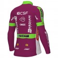 BARDIANI CSF FAIZANE' 2022 Radtrikot langarm-ALE Radsport-Profi-Team Radtrikot De BARDIANI CSF FAIZANE' 2022 Radtrikot langarm-ALE Radsport-Profi-Team Radtrikot De