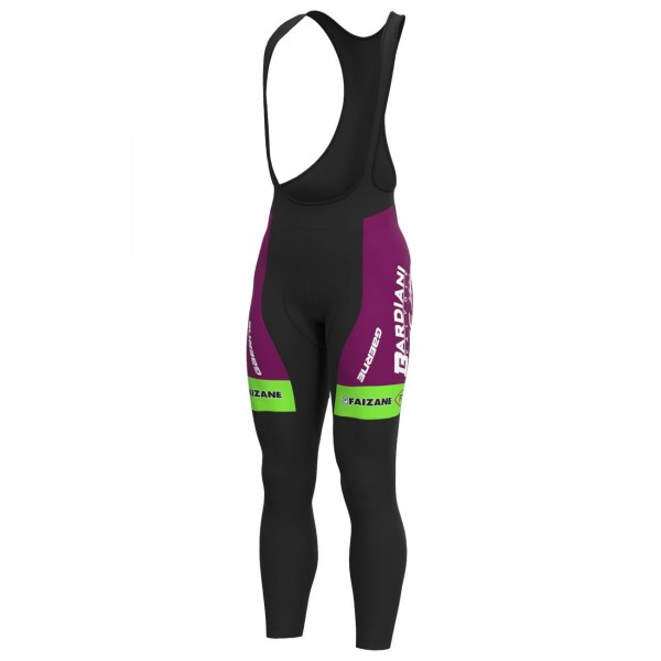 BARDIANI CSF FAIZANE' 2022 Trägerhose lang-ALE Radsport-Profi-Team Radtrikot De BARDIANI CSF FAIZANE' 2022 Trägerhose lang-ALE Radsport-Profi-Team Radtrikot De