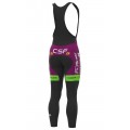 BARDIANI CSF FAIZANE' 2022 Trägerhose lang-ALE Radsport-Profi-Team Radtrikot De BARDIANI CSF FAIZANE' 2022 Trägerhose lang-ALE Radsport-Profi-Team Radtrikot De