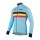 BELGIEN 2022 Radtrikot langarm-Radsport-National-Team Radtrikot De