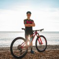 BH COLOMA TEAM 2023 Radtrikot kurzarm-Radsport-Profi-Team Radtrikot De