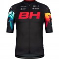 BH COLOMA TEAM 2023 Radtrikot kurzarm-Radsport-Profi-Team Radtrikot De
