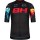 BH COLOMA TEAM 2023 Radtrikot kurzarm-Radsport-Profi-Team Radtrikot De