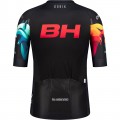 BH COLOMA TEAM 2023 Radtrikot kurzarm-Radsport-Profi-Team Radtrikot De