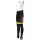 Bingoal Pauwels Sauces WB 2022 Trägerhose lang-Radsport-Profi-Teamerhose lang-Radsport-Profi-Team Radtrikot De