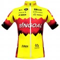 Bingoal WB 2023 Radtrikot kurzarm-Radsport-Profi-Team Radtrikot De