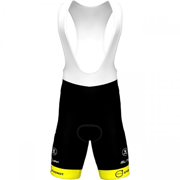 Bingoal WB 2023 Trägerhose-Radsport-Profi-Team Radtrikot De