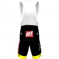 Bingoal WB 2023 Trägerhose-Radsport-Profi-Team Radtrikot De