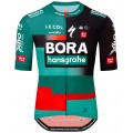 BORA-hansgrohe 2023 Radtrikot kurzarm-Radsport-Profi-Team Radtrikot De