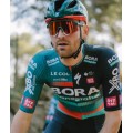 BORA-hansgrohe 2023 Radtrikot kurzarm-Radsport-Profi-Team Radtrikot De