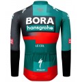 BORA-hansgrohe 2023(Race) Radtrikot langarm-Radsport-Profi-Team Radtrikot De BORA-hansgrohe 2023(Race) Radtrikot langarm-Radsport-Profi-Team Radtrikot De