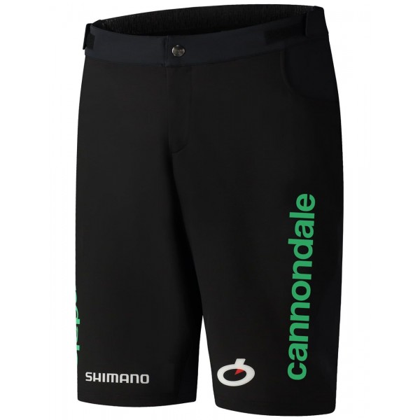 Cannondale FACTORY RACING 2022 MTB Bike Shorts-Radsport-Profi-Team Radtrikot De Cannondale FACTORY RACING 2022 MTB Bike Shorts-Radsport-Profi-Team Radtrikot De