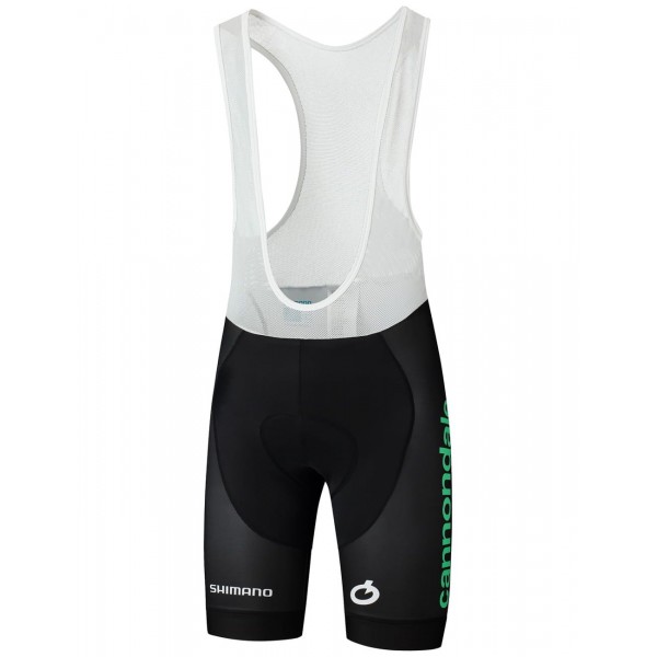 Cannondale FACTORY RACING 2022 Trägerhose kurz-Radsport-Profi-Team Radtrikot De Cannondale FACTORY RACING 2022 Trägerhose kurz-Radsport-Profi-Team Radtrikot De