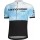 Cannondale FACTORY RACING 2022 Limited Edition Radtrikot kurzarm schwarz/blau-Radsport-Profi-Team Radtrikot De