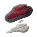 Soudal Quick-Step 2023 FREE AERO RC PRO Trägerhose kurz-Radsport-Profi-Team Radtrikot De Soudal Quick-Step 2023 FREE AERO RC PRO Trägerhose kurz-Radsport-Profi-Team Radtrikot De