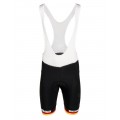 DEUTSCHLAND(BDR) 2022 Trägerhose kurz-Radsport-National-Team Radtrikot De DEUTSCHLAND(BDR) 2022 Trägerhose kurz-Radsport-National-Team Radtrikot De