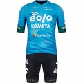 Eolo-Kometa Cycling Team 2023 Trägerhose-Radsport-Profi-Team Radtrikot De
