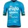 Eolo-Kometa Cycling Team 2023 Radtrikot kurzarm-Radsport-Profi-Team Radtrikot De