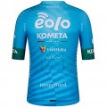 Eolo-Kometa Cycling Team 2023 Radtrikot kurzarm-Radsport-Profi-Team Radtrikot De
