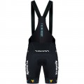 Eolo-Kometa Cycling Team 2023 Trägerhose-Radsport-Profi-Team Radtrikot De Eolo-Kometa Cycling Team 2023 Trägerhose-Radsport-Profi-Team Radtrikot De