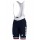 Frankreich 2022 Trägerhose kurz-ALE Radsport-Profi-Team Radtrikot De
