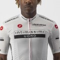 Giro d'Italia 2022 MAGLIA BIANCO(weiß) Radtrikot kurzarm Radtrikot De Giro d'Italia 2022 MAGLIA BIANCO(weiß) Radtrikot kurzarm Radtrikot De