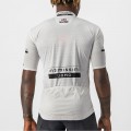 Giro d'Italia 2022 MAGLIA BIANCO(weiß) Radtrikot kurzarm Radtrikot De Giro d'Italia 2022 MAGLIA BIANCO(weiß) Radtrikot kurzarm Radtrikot De