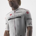 Giro d'Italia 2022 MAGLIA BIANCO(weiß) Radtrikot kurzarm Radtrikot De Giro d'Italia 2022 MAGLIA BIANCO(weiß) Radtrikot kurzarm Radtrikot De