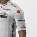 Giro d'Italia 2022 MAGLIA BIANCO(weiß) Radtrikot kurzarm Radtrikot De Giro d'Italia 2022 MAGLIA BIANCO(weiß) Radtrikot kurzarm Radtrikot De