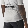 Giro d'Italia 2022 MAGLIA BIANCO(weiß) Radtrikot kurzarm Radtrikot De Giro d'Italia 2022 MAGLIA BIANCO(weiß) Radtrikot kurzarm Radtrikot De