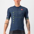 Giro d'Italia 2022 Etappentrikot MARMOLADA-Radtrikot kurzarm Radtrikot De Giro d'Italia 2022 Etappentrikot MARMOLADA-Radtrikot kurzarm Radtrikot De