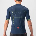 Giro d'Italia 2022 Etappentrikot MARMOLADA-Radtrikot kurzarm Radtrikot De Giro d'Italia 2022 Etappentrikot MARMOLADA-Radtrikot kurzarm Radtrikot De