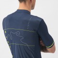 Giro d'Italia 2022 Etappentrikot MARMOLADA-Radtrikot kurzarm Radtrikot De Giro d'Italia 2022 Etappentrikot MARMOLADA-Radtrikot kurzarm Radtrikot De