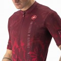 Giro d'Italia 2022 Etappentrikot SFORZATO-Radtrikot kurzarm Radtrikot De Giro d'Italia 2022 Etappentrikot SFORZATO-Radtrikot kurzarm Radtrikot De