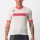 Giro d'Italia 2023 FUORI-MAGLIA BIANCO Radtrikot kurzarm Radtrikot De