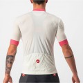 Giro d'Italia 2023 FUORI-MAGLIA BIANCO Radtrikot kurzarm Radtrikot De Giro d'Italia 2023 FUORI-MAGLIA BIANCO Radtrikot kurzarm Radtrikot De