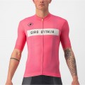 Giro d'Italia 2023 FUORI-MAGLIA ROSA Radtrikot kurzarm Radtrikot De Giro d'Italia 2023 FUORI-MAGLIA ROSA Radtrikot kurzarm Radtrikot De