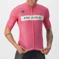 Giro d'Italia 2023 FUORI-MAGLIA ROSA Radtrikot kurzarm Radtrikot De Giro d'Italia 2023 FUORI-MAGLIA ROSA Radtrikot kurzarm Radtrikot De