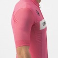 Giro d'Italia 2023 FUORI-MAGLIA ROSA Radtrikot kurzarm Radtrikot De Giro d'Italia 2023 FUORI-MAGLIA ROSA Radtrikot kurzarm Radtrikot De
