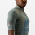Giro d'Italia 2023 Etappentrikot GIAU -Radtrikot kurzarm Radtrikot De Giro d'Italia 2023 Etappentrikot GIAU -Radtrikot kurzarm Radtrikot De