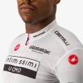 Giro d'Italia 2023 MAGLIA BIANCO(weiß) Radtrikot kurzarm Radtrikot De Giro d'Italia 2023 MAGLIA BIANCO(weiß) Radtrikot kurzarm Radtrikot De