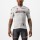 Giro d'Italia 2023 MAGLIA BIANCO Set(Radtrikot+Trägerhose) Radtrikot De