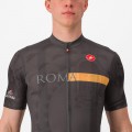 Giro d'Italia 2023 Etappentrikot ROMA -Radtrikot kurzarm Radtrikot De Giro d'Italia 2023 Etappentrikot ROMA -Radtrikot kurzarm Radtrikot De