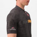 Giro d'Italia 2023 Etappentrikot ROMA -Radtrikot kurzarm Radtrikot De Giro d'Italia 2023 Etappentrikot ROMA -Radtrikot kurzarm Radtrikot De