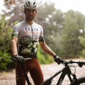 Factory Team 2023 Radtrikot kurzarm-Radsport-Profi-Team Radtrikot De