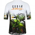 Factory Team 2023 Radtrikot kurzarm-Radsport-Profi-Team Radtrikot De