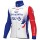 GROUPAMA-FDJ 2022 Fahrrad Winterjacke-ALE Radsport-Profi-Team Radtrikot De